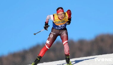 Latviju šogad olimpiskajās spēlēs pārstāvēs vismaz 10 slēpotāji - TVNET Sports