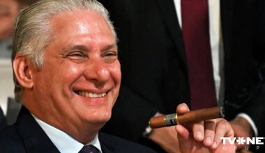 Kuba nav atsaukusies Trampa iniciatīvai sākt sarunas ar ASV