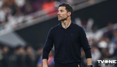 Madrides "Real" šķiras no galvenā trenera Alonso