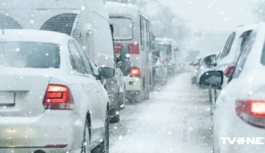 VIDEO ⟩ Izplatās mulsinošas ziņas par ekspluatācijas nodokļa samaksu. Komentāru sniedz CSDD