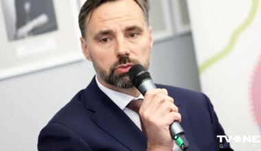 "Swedbank" vadītājs kritiski vērtē solidaritātes iemaksas un prasību par banku klātbūtni reģionos