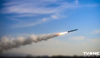 Irāna Krievijai piegādājusi raķetes par 2,7 miljardiem dolāru