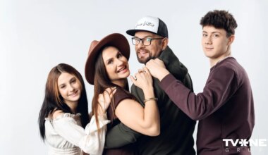 "Ģimene burkā" pievienojas jaunas ģimenes, viņu vidū arī mūziķis Lauris Valters