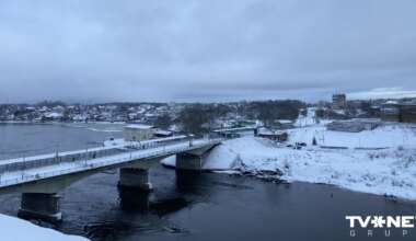 Kāpēc tilti Lietuvā un Igaunijā pie robežas ar Krieviju tiek gatavoti mīnēšanai?