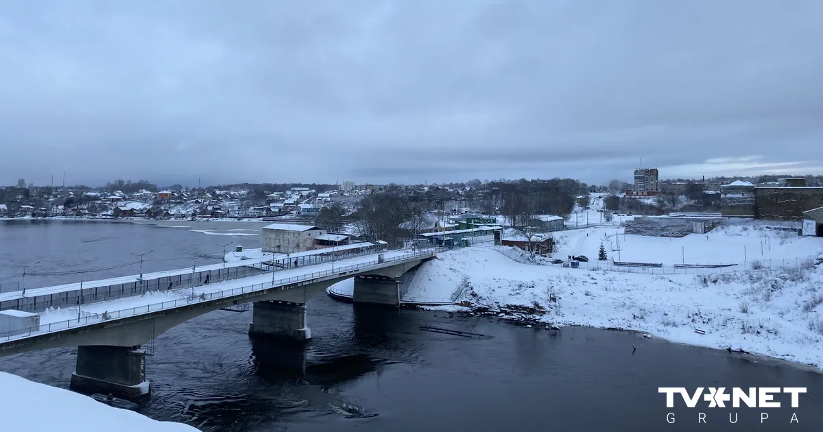 Kāpēc tilti Lietuvā un Igaunijā pie robežas ar Krieviju tiek gatavoti mīnēšanai?