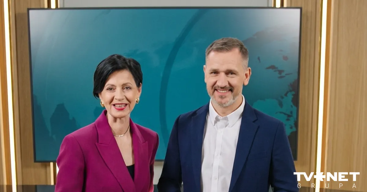 Pārmaiņas 360TV ēterā. Darbu zaudē Tālis Eipurs un Arta Skuja