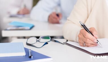 Vietas bezmaksas latviešu valodas kursos Rīgā izķer vienā dienā