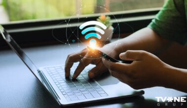 Noskaidrots vidējais interneta lietotāju skaits Latvijā pērn