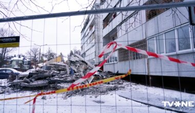 Pēc sprādziena Bauskas ielā Rīgas dome saņēmusi 20 iesniegumus par pagaidu mājokli