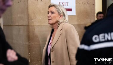 Francijā sākas Lepēnas apelācijas prāva