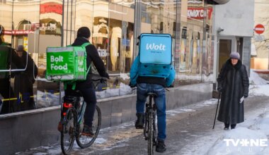VIDEO ⟩ Vīzu atteikumi pat trešdaļai uzņemto studentu – kas ir "vadošā" starp augstskolām?