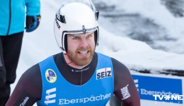 Aparjodam ceturtā vieta Eiropas čempionātā Oberhofā