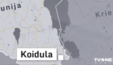 VIDEO ⟩ Latviešu makšķernieki iemaldās Krievijā: kā tas varēja notikt?