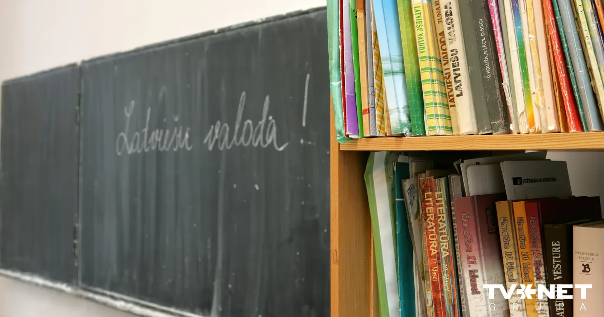 Ukraiņu izglītībai un latviešu valodas mācībām piešķirs astoņus miljonus eiro