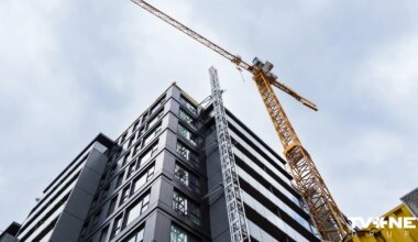 Ministrija informēs par vienotā būves reģistrācijas procesa sākšanu