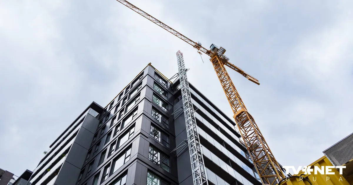 Ministrija informēs par vienotā būves reģistrācijas procesa sākšanu