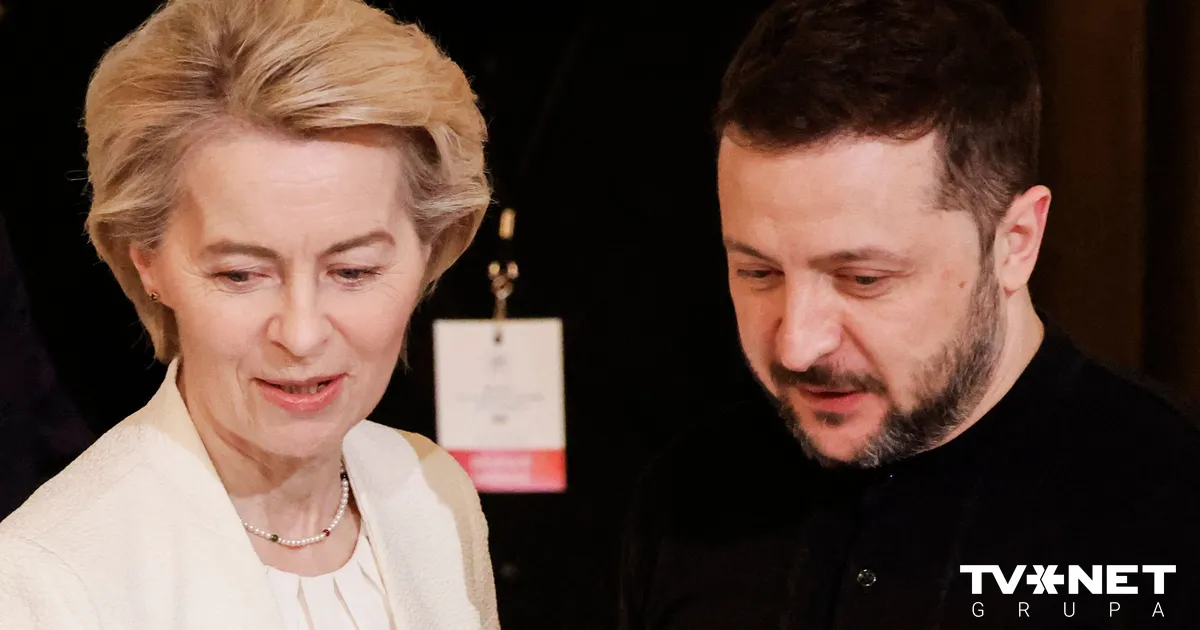 G7 valstu līderi Davosas forumā mēģinās pārliecināt Trampu sniegt Ukrainai drošības garantijas