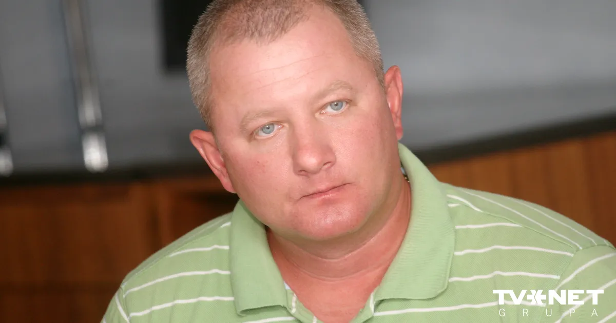 Kuzmuks pārsūdz viņam piemēroto cietumsodu par Krievijas atbalstīšanu