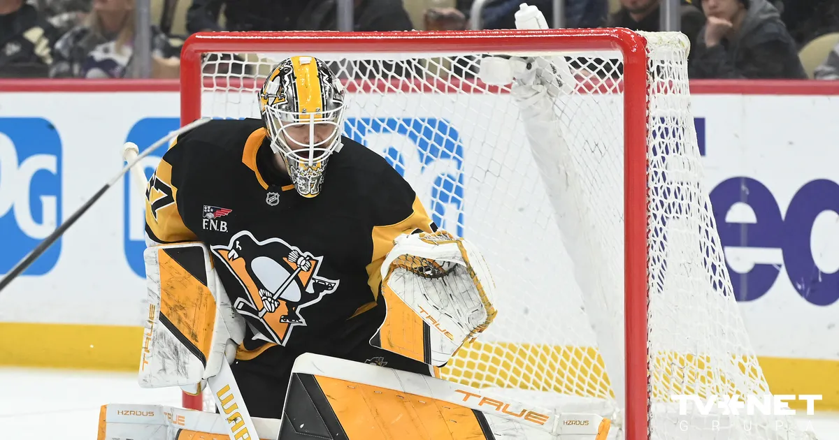 VIDEO ⟩ Latvieši "uguņo" NHL – Šilovs trešā zvaigzne, Girgensons rezultatīvi piespēlē