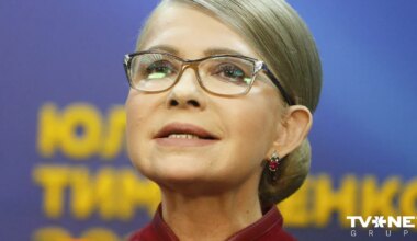 Ukrainas ekspremjeri Timošenko tur aizdomās par kukuļošanu