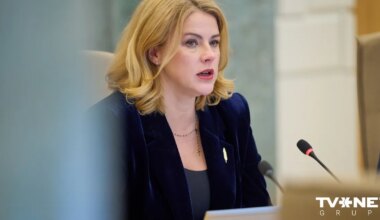 valdība nav gatava atbrīvot pašvaldību no atbildības