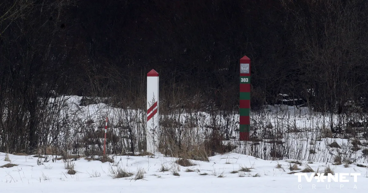 Četriem ārzemniekiem aizliedz ieceļošanu Latvijā - TVNET
