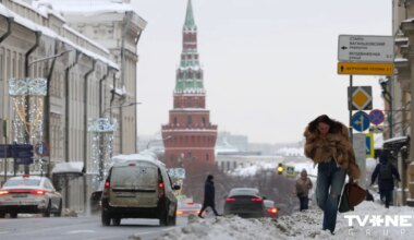 Dānijas ražotājs "Rockwool" vairs nekontrolē savus aktīvus Krievijā