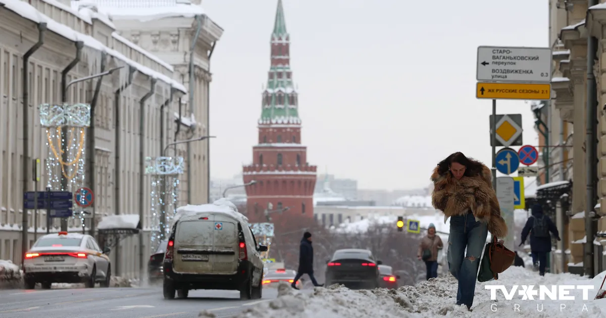 Dānijas ražotājs "Rockwool" vairs nekontrolē savus aktīvus Krievijā