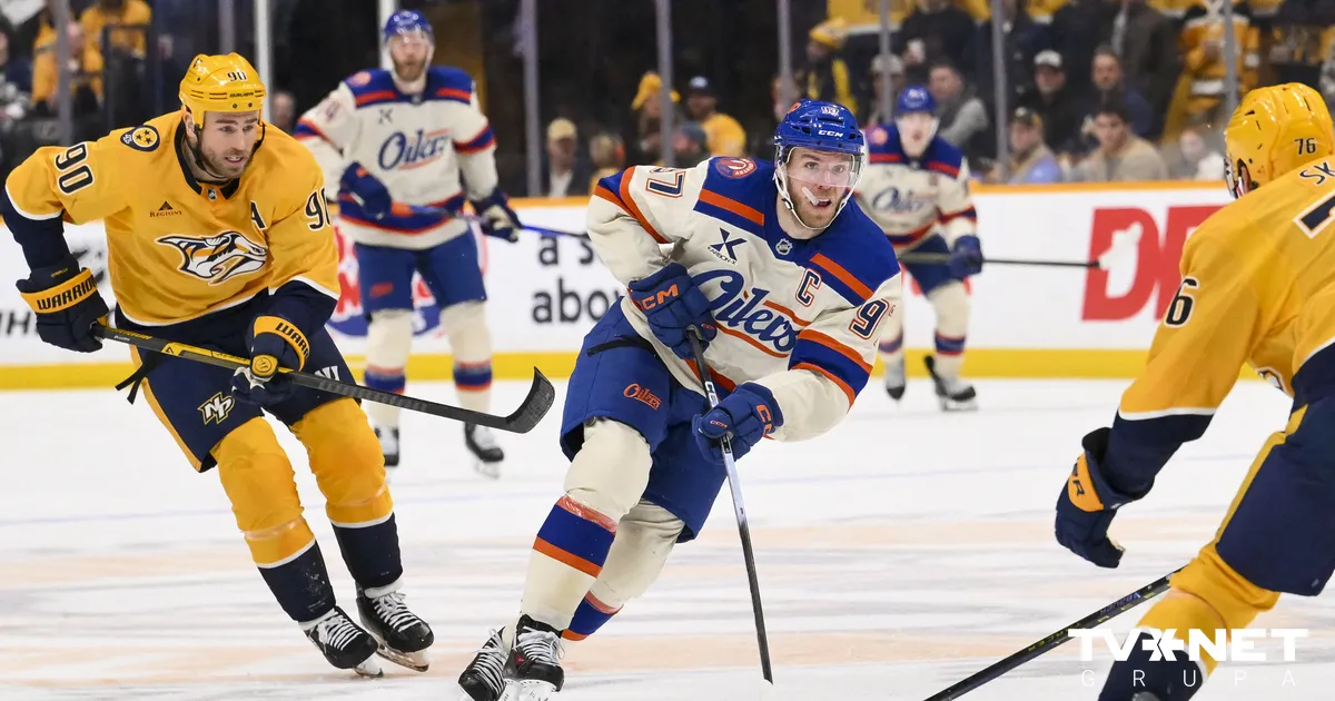 Makdeividam garākā rezultativitātes sērija NHL karjerā