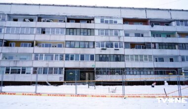 notiks pašvaldības pārstāvju un ēkas īpašnieku tikšanās