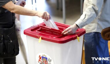 Pieaug risks, ka Krievija iejauksies gaidāmajās Saeimas vēlēšanās