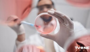 Zināmi gada nozīmīgākie sasniegumi Latvijas zinātnē