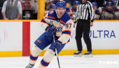 Makdeivids kārtējo reizi sarūpē skaitļus, kam grūti noticēt