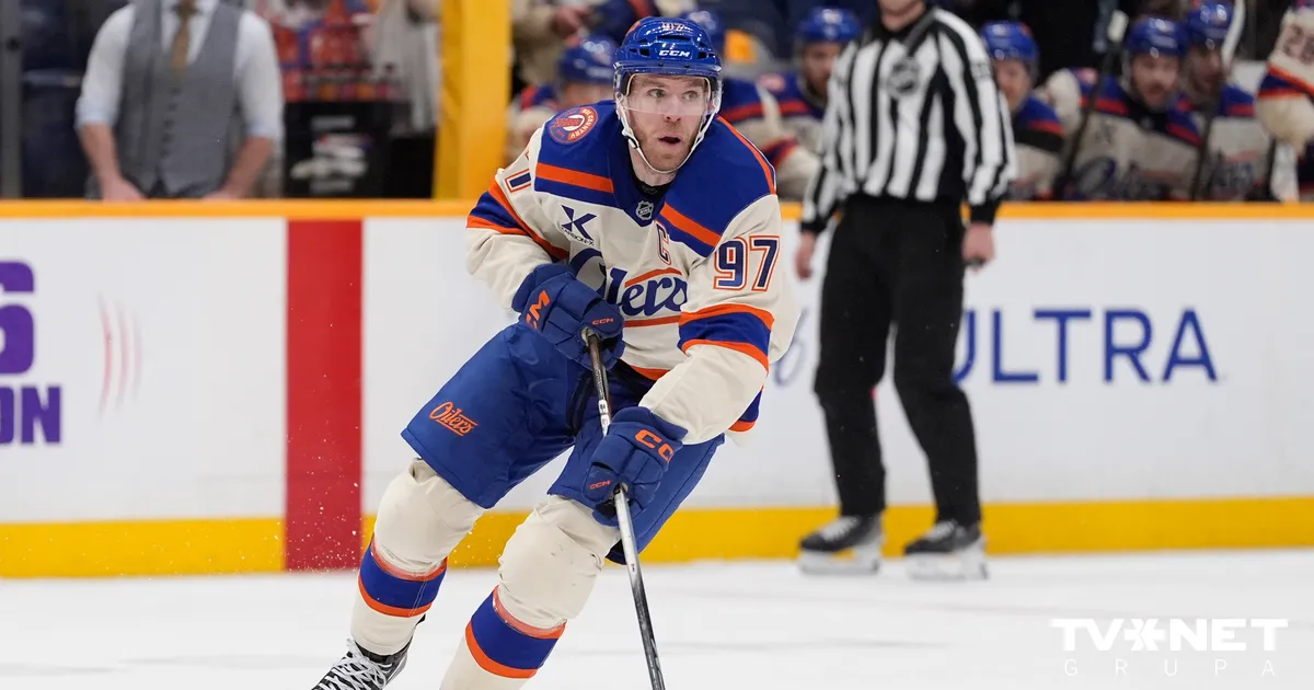 Makdeivids kārtējo reizi sarūpē skaitļus, kam grūti noticēt