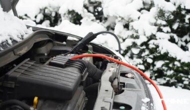 Kā rīkoties, kad akumulators "streiko" ziemas aukstumā, – ekspertu ieteikumi un risinājumi