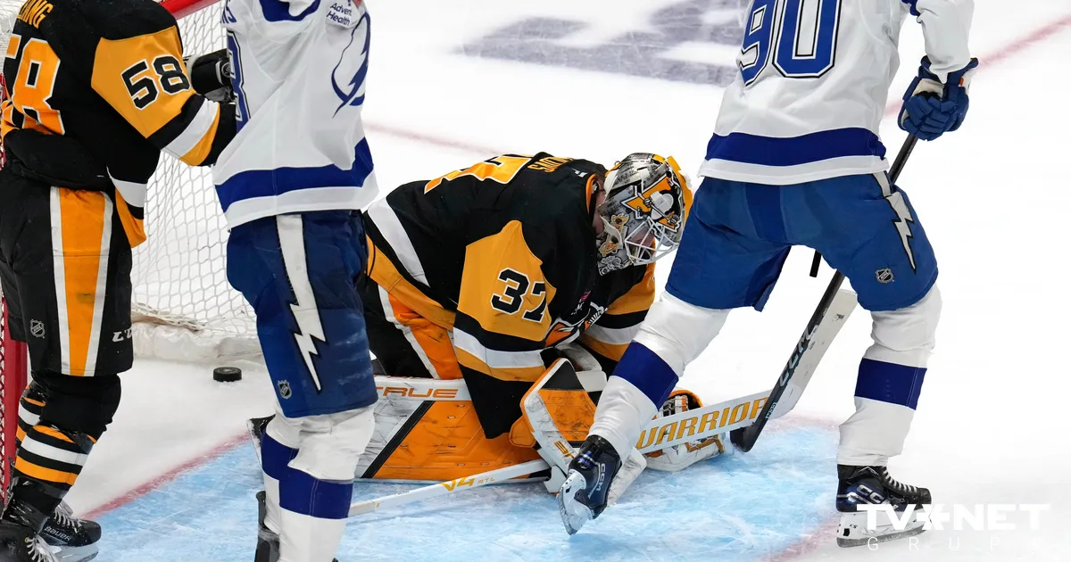 Šilovs par neveiksmīgi vārtos ielaisto ripu: Tiesnesis redzēja citādāk