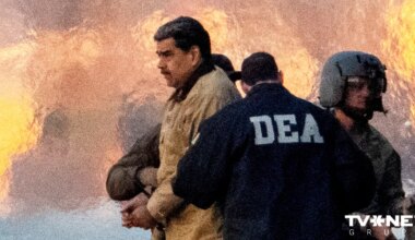 Venecuēla Maduro sagrābšanas laikā nespēja izmantot Krievijas piegādāto pretgaisa aizsardzības sistēmu. Kāpēc?