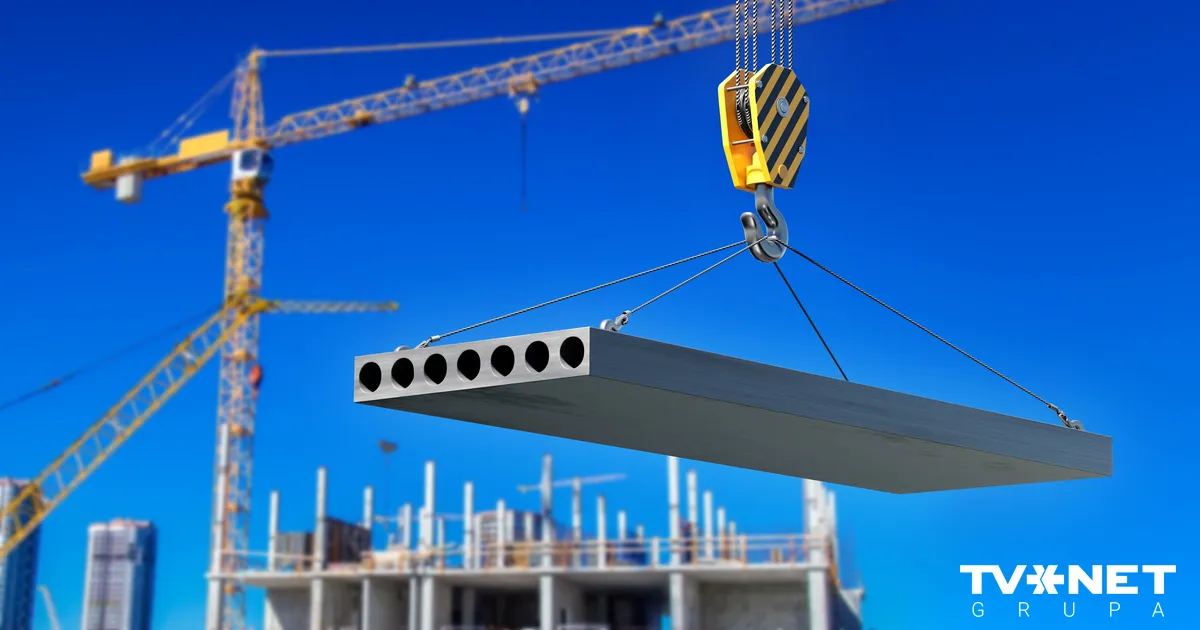 Latvijā ieviests vienotais būves reģistrācijas process: ko tas nozīmē?