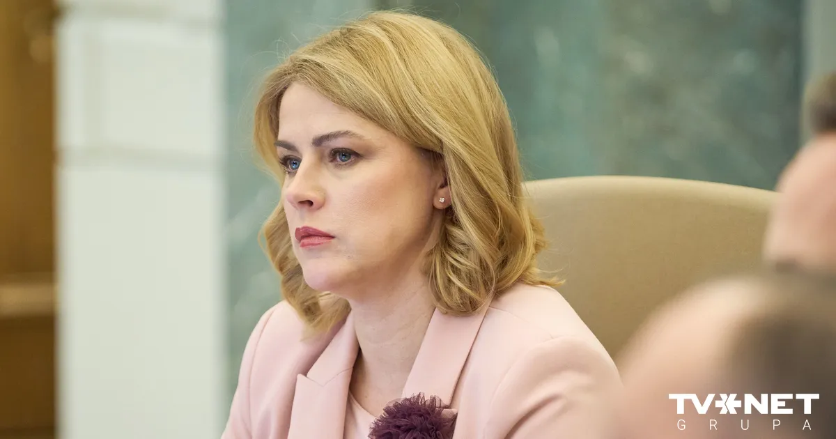 Valdība ir apņēmības pilna rast risinājumus jautājumos par pedagogu algu