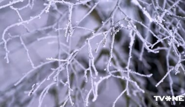 Sals atgriezīsies! Sagatavota laika prognoze nākamajai nedēļai