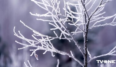 Kādi laikapstākļi pēc nedēļas var sasniegt Latviju?