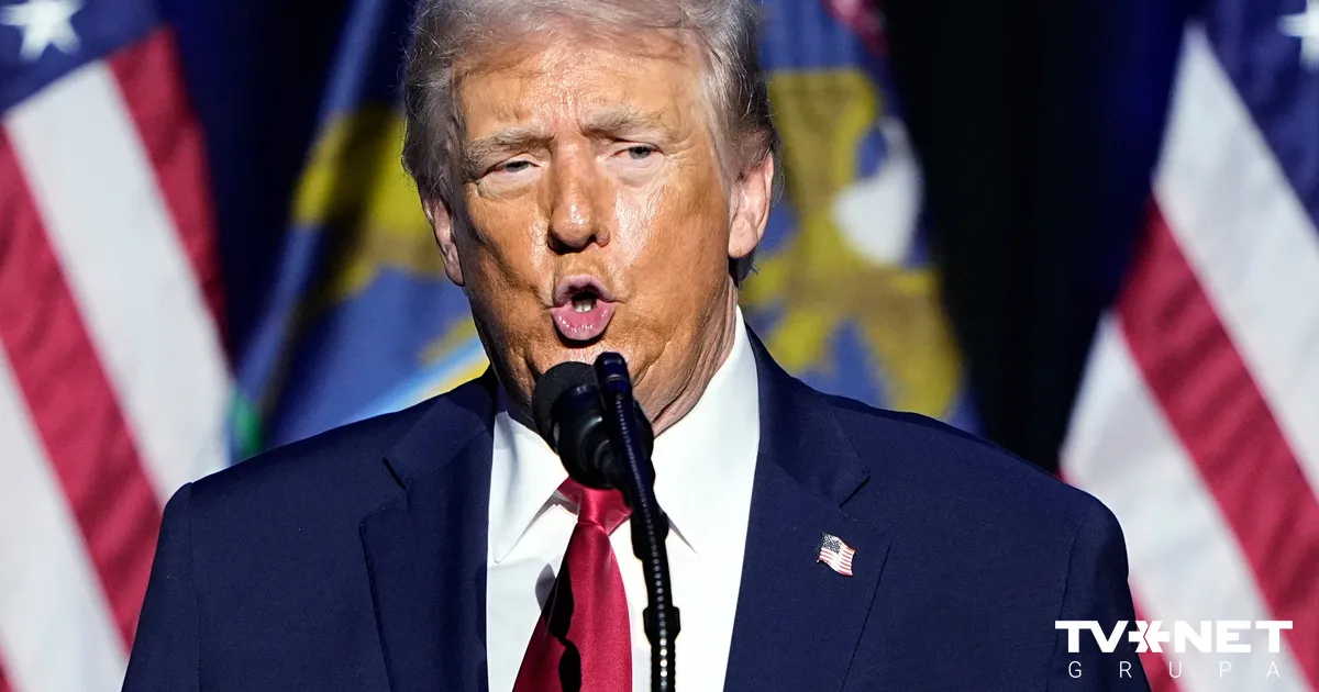 ASV kontrole pār Grenlandi ir vitāla pretraķešu aizsardzībai, paziņo Tramps