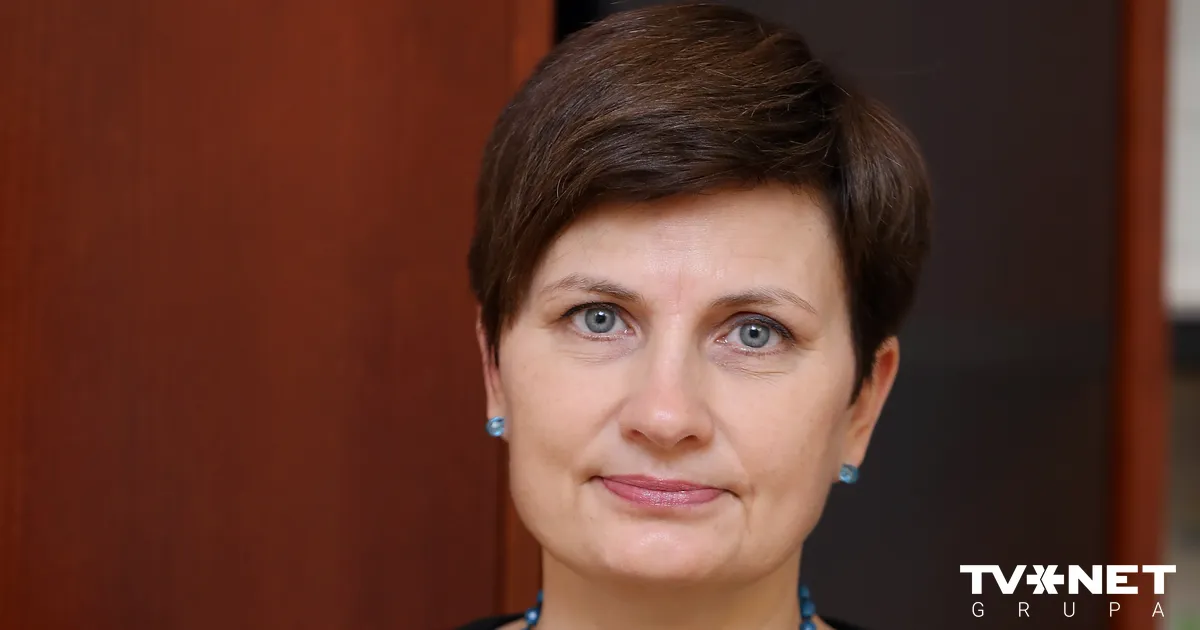 Rehabilitācijas centru "Vaivari" vadīs Viņķele