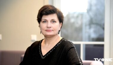 Eksministre Viņķele izraudzīta par rehabilitācijas centra "Vaivari" vadītāju