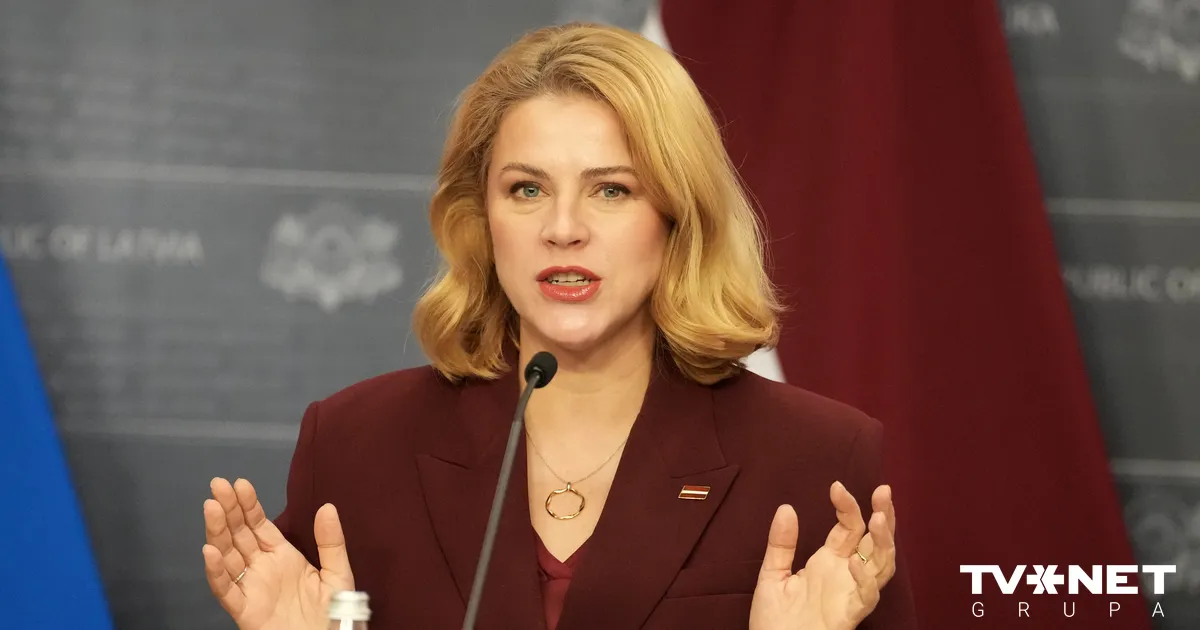 Siliņa skaidro, kādēļ Latvijā nepieciešama slimnīcu modeļa maiņa