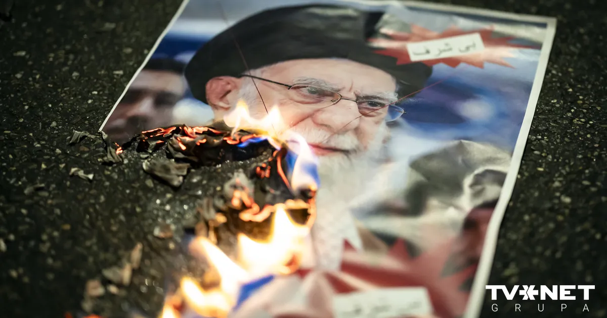 Irānas augstākais tiesnesis sola ātru protestētāju tiesāšanu un nāvessodu izpildi