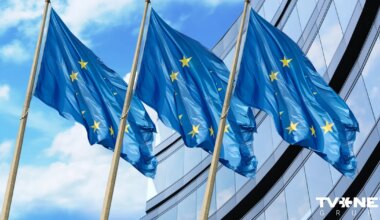 Vairākas ES valstis vēlas panākt īpaša pārstāvja iecelšanu sarunām ar Krieviju