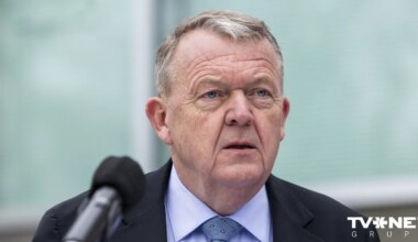 Ir skaidrs, ka Trampam ir vēlme iekarot Grenlandi