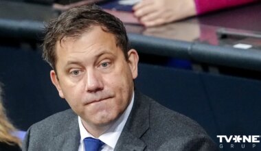 Vācijas vicekanclers skarbi izsakās par šībrīža Eiropas un ASV attiecībām