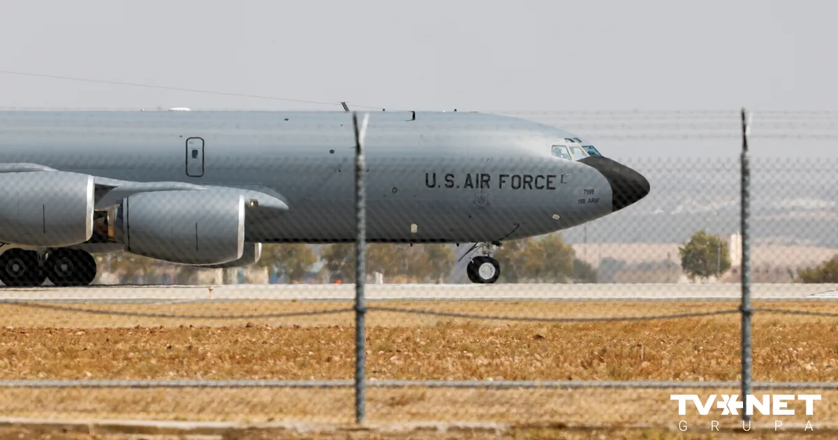 ASV sāk izvest karavīrus no Kataras bāzes pēc Trampa draudiem Irānai